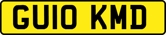 GU10KMD
