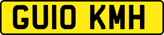GU10KMH
