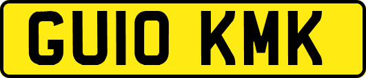 GU10KMK