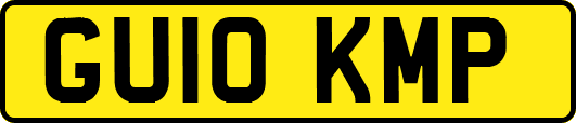 GU10KMP