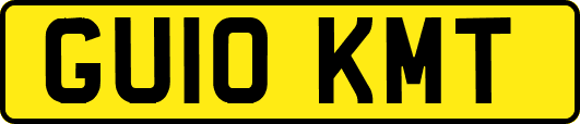GU10KMT