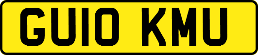 GU10KMU