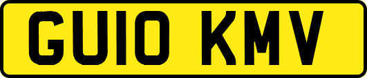 GU10KMV