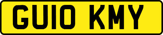 GU10KMY