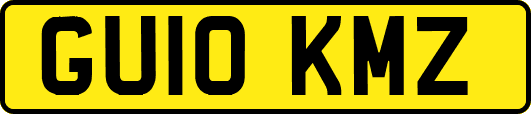 GU10KMZ