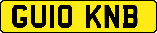 GU10KNB