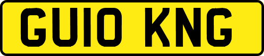 GU10KNG