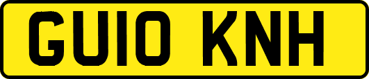 GU10KNH