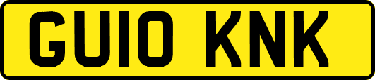 GU10KNK