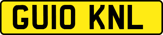 GU10KNL