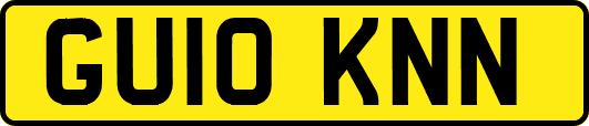 GU10KNN