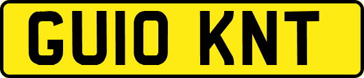 GU10KNT
