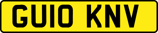 GU10KNV