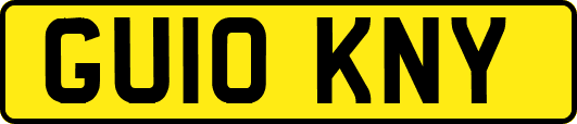 GU10KNY