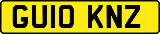 GU10KNZ