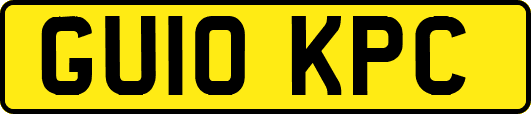 GU10KPC