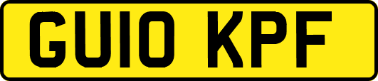 GU10KPF
