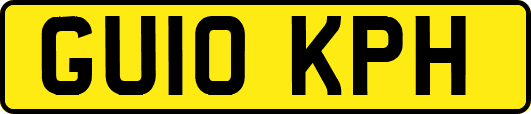 GU10KPH