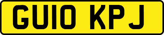 GU10KPJ