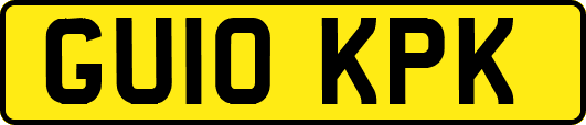 GU10KPK