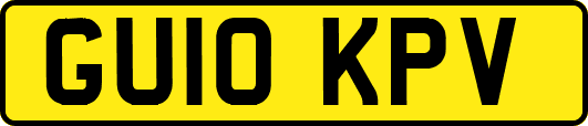 GU10KPV