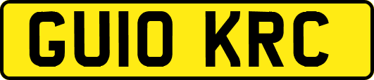 GU10KRC