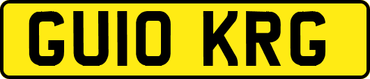 GU10KRG