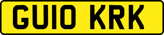 GU10KRK