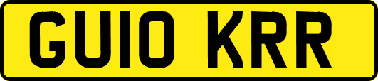 GU10KRR