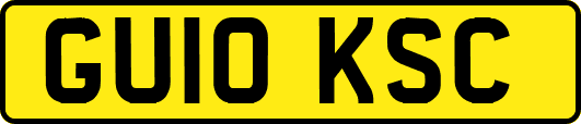 GU10KSC