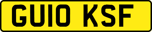 GU10KSF