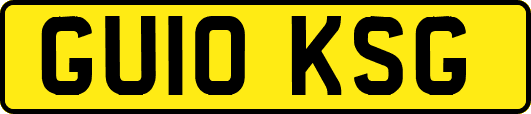 GU10KSG