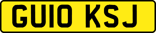 GU10KSJ