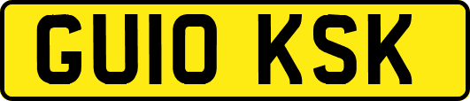 GU10KSK