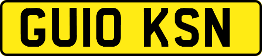 GU10KSN