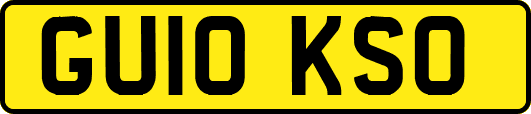 GU10KSO