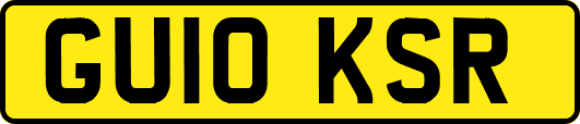 GU10KSR