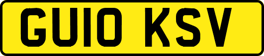 GU10KSV