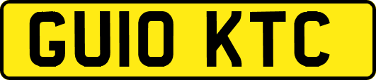 GU10KTC