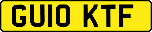 GU10KTF
