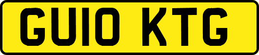 GU10KTG