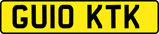 GU10KTK