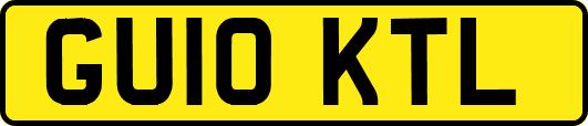 GU10KTL