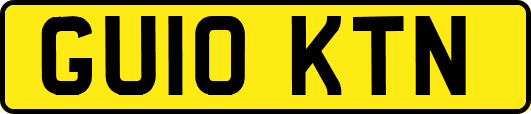 GU10KTN
