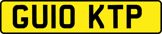 GU10KTP