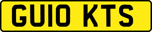 GU10KTS