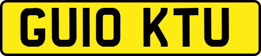 GU10KTU