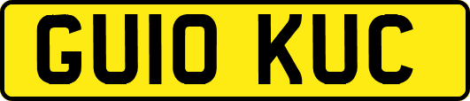 GU10KUC