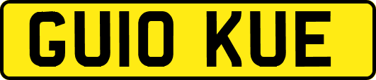 GU10KUE