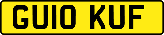 GU10KUF
